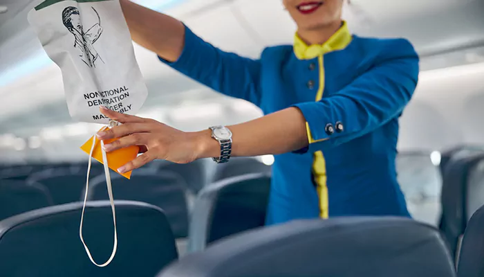 Elevating The Journey: Airline Passenger Experience And Customer Service Trends In India
